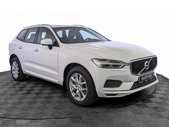 фото Volvo XC60 II 2018