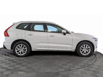 фото Volvo XC60 II 2018