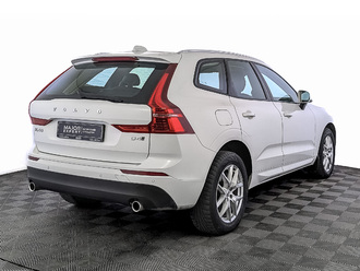 фото Volvo XC60 II 2018