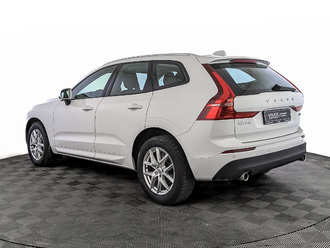 фото Volvo XC60 2018 с пробегом