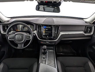 фото Volvo XC60 2018 с пробегом