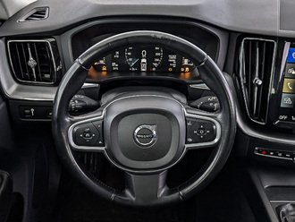 фото Volvo XC60 2018 с пробегом