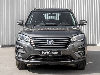 фото Changan CS75 2020