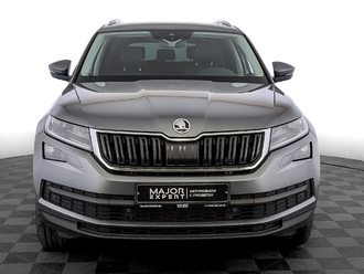 фото Skoda Kodiaq 2019