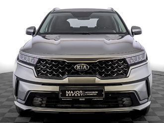 фото Kia Sorento IV 2021