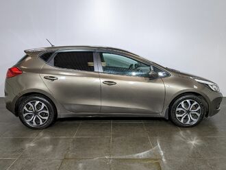 фото Kia Cee`d II 2014