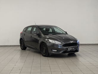 фото Ford Focus III 2016