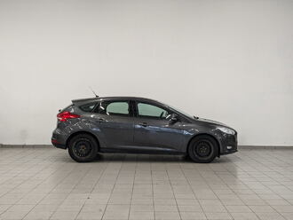 фото Ford Focus III 2016