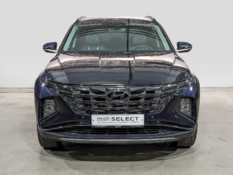 фото Hyundai Tucson IV 2021