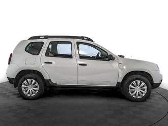 фото Renault Duster 2018