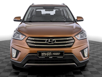 фото Hyundai Creta I 2019