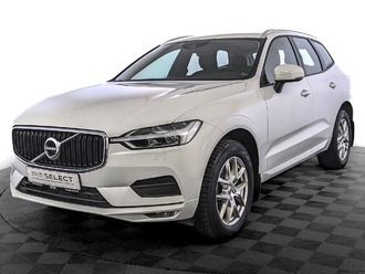 фото Volvo XC60 2019 с пробегом