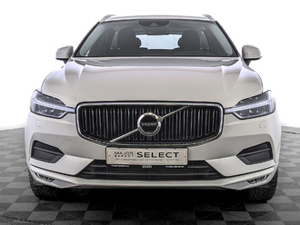 фото Volvo XC60 II 2019