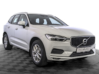 фото Volvo XC60 II 2019