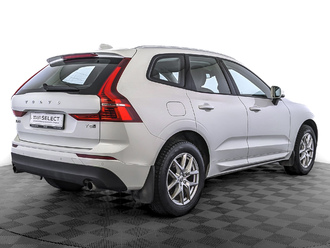 фото Volvo XC60 II 2019