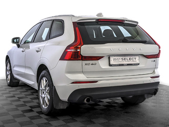 фото Volvo XC60 2019 с пробегом