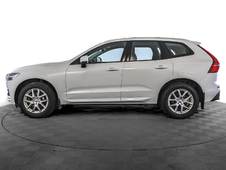 фото Volvo XC60 2019 с пробегом