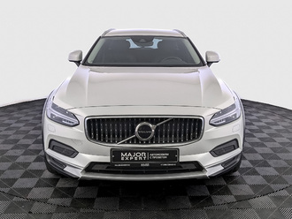 фото Volvo V90 Cross Country 2021 с пробегом