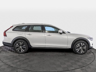 фото Volvo V90 Cross Country 2021 с пробегом