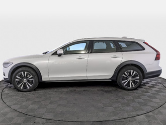 фото Volvo V90 Cross Country 2021 с пробегом