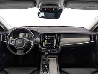 фото Volvo V90 Cross Country 2021 с пробегом