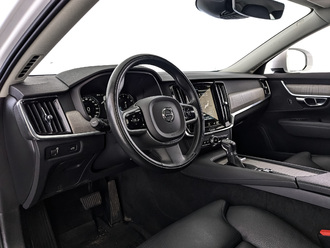 фото Volvo V90 Cross Country 2021 с пробегом