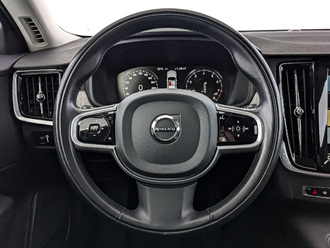 фото Volvo V90 Cross Country 2021 с пробегом