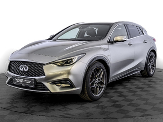 Infiniti Q30