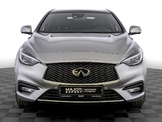 фото Infiniti Q30 2018