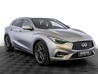 фото Infiniti Q30 2018