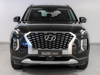 фото Hyundai Palisade I 2021