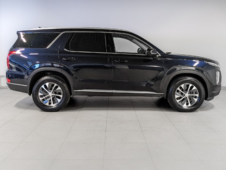 фото Hyundai Palisade I 2021