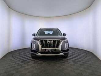 фото Hyundai Palisade I 2021