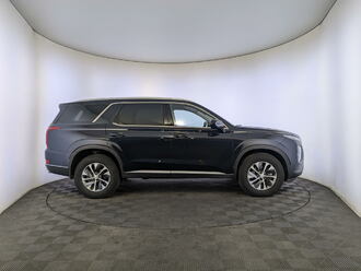 фото Hyundai Palisade I 2021