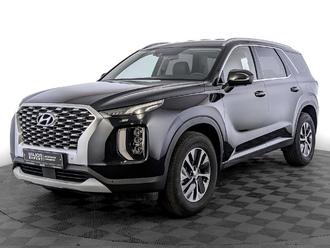 фото Hyundai Palisade I 2021