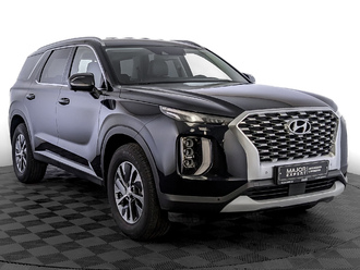 фото Hyundai Palisade I 2021