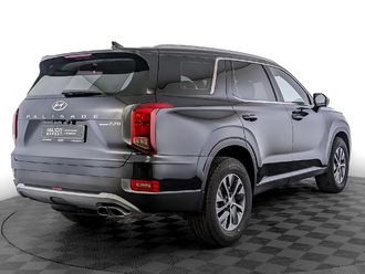 фото Hyundai Palisade I 2021