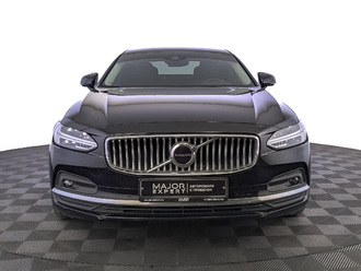 фото Volvo S90 2021 с пробегом