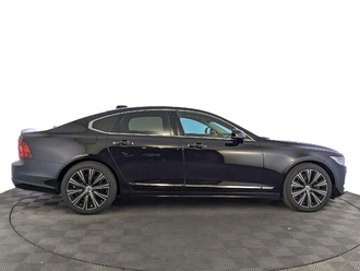 фото Volvo S90 II 2021