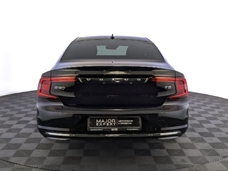 фото Volvo S90 2021 с пробегом