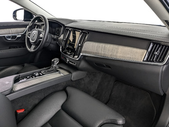 фото Volvo S90 2021 с пробегом