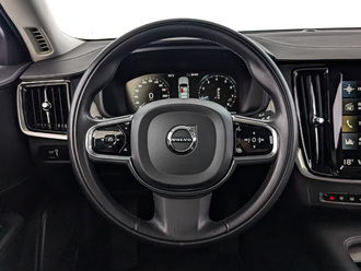 фото Volvo S90 2021 с пробегом