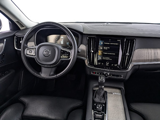 фото Volvo S90 2021 с пробегом