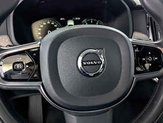 фото Volvo S90 2021 с пробегом