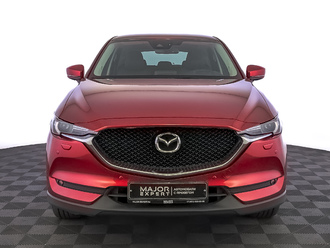 фото Mazda CX-5 II 2020