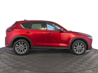 фото Mazda CX-5 II 2020