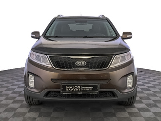 фото Kia Sorento II 2020