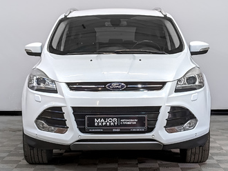 фото Ford Kuga II 2014