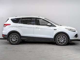 фото Ford Kuga II 2014