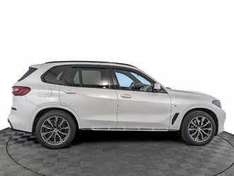 фото BMW X5 (G05) 2021